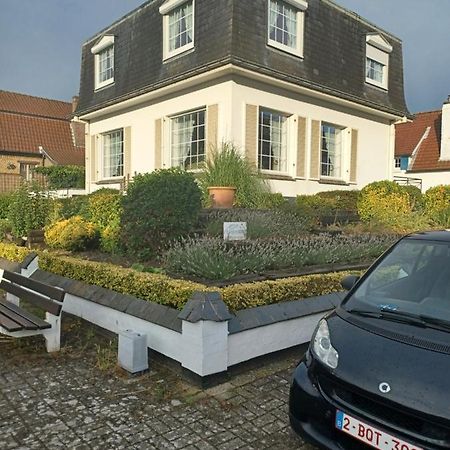 Villa Elsjes Droom Koksijde Exterior photo