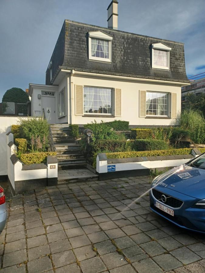 Villa Elsjes Droom Koksijde Exterior photo